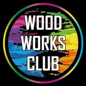 Malešická dřevo-epoxy dílna. Wood Works Club | Praha