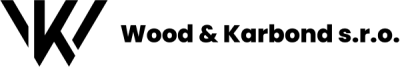logo - Wood & Karbond  s.r.o. | Brandýs nad Orlicí