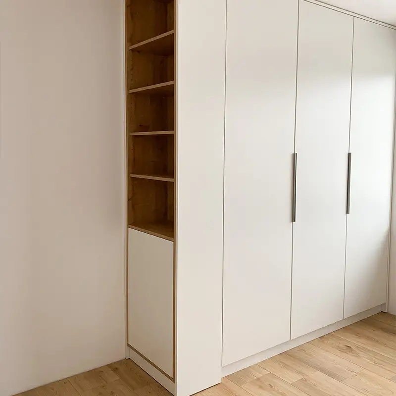 Wood & Karbond  s.r.o. — Hotové zakázky | Brandýs nad Orlicí
