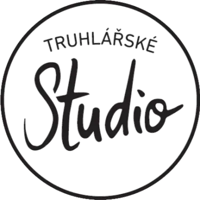 logo - Marcel Dufek – Truhlářské Studio | Staňkov
