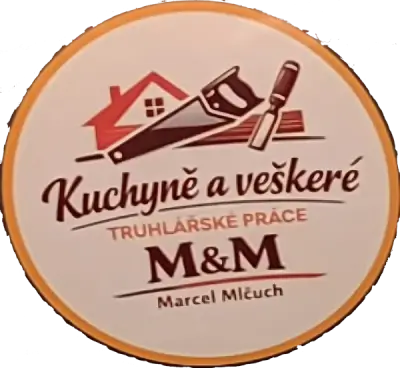 M&M kuchyně — Truhlářství na míru | Olomouc