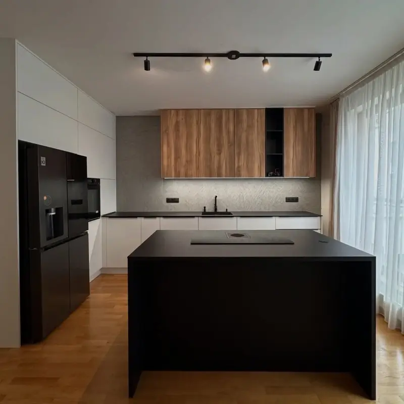 WUDI – kuchyně a interiérový nábytek — Portfolio | Karlovy Vary