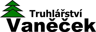 logo - Truhlářství Vaněček | Červená Voda
