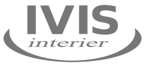 logo IVIS interier - výroba nábytku a kuchyní na míru | Břeclav
