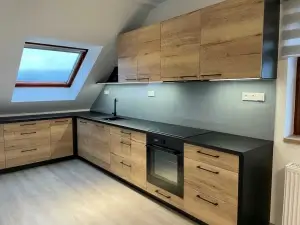Truhlářství Kostra — Projekty | 4 | kuchyně | Pardubice