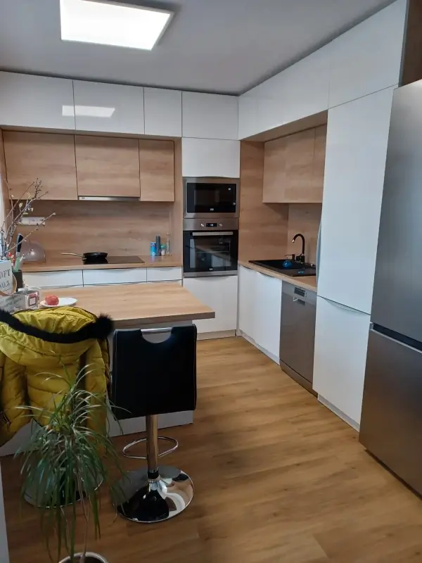 Truhlářství Milan Ondrášek — Projekty | Vrdy