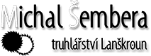 logo - Truhlářství Lanškroun | Lanškroun