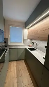 Truhlářství Paulus — Reference | 1 | kuchyně | Havlovice