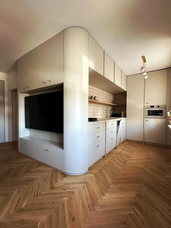Truhlář Lukáš — Projekty | Horní Moštěnice
