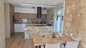 Stolařství LÍPA — Projekty | 5 | kuchyně | Želechovice nad Dřevnicí