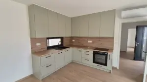 Stolařství LÍPA — Projekty | 3 | kuchyně | Želechovice nad Dřevnicí