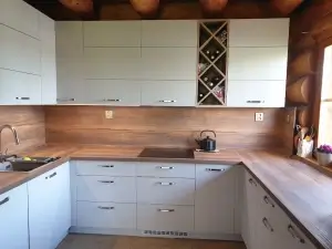 Kuchyně Ledeč — Reference | 7 | kuchyně | Ledeč nad Sázavou