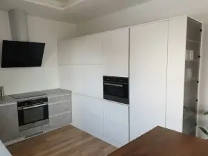 Kuchyně Ledeč — Reference | 3 | kuchyně | Ledeč nad Sázavou