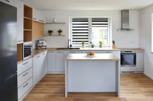 Kuchyně Ledeč — Reference | 8 | kuchyně | Ledeč nad Sázavou