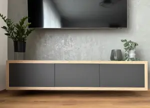 Kuchyně Ledeč — Reference | 14 | stolek, komoda, police | Ledeč nad Sázavou