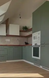 Kuchyně Ledeč — Reference | 11 | kuchyně | Ledeč nad Sázavou