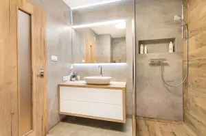 Artemodo – Interiéry na míru — Realizace | 15 | koupelnový nábytek | Holešov