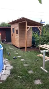 Truhlářství Janek — Reference | 15 | dřevostavba | Jaroměř