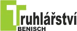 logo - Truhlářství Benisch | Chlumec nad Cidlinou