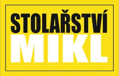 logo - Stolařství Mikl | Lukoveček