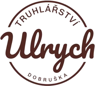 logo - Truhlářství Ulrych | Dobruška