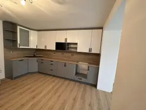 Truhlářství Stručková — Vybrané práce | 7 | kuchyně | Tachov