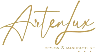 logo - ArtenLux - Návrh a realizace interiérů | Rosice