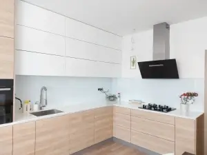 ArtenLux - Návrh a realizace interiérů — Ukázky prací | 4 | kuchyně | Rosice
