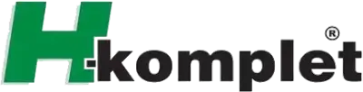logo - H-komplet - kuchyně & interiéry na míru | Česká Třebová