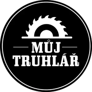 logo - Můj truhlář Pardubice – výroba nábytku | Pardubice