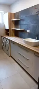Můj truhlář Pardubice – výroba nábytku — Projekty | 14 | kuchyně | Pardubice