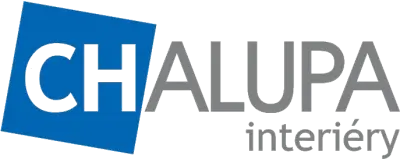 logo - CHALUPA interiéry | Bohuslavice u Zlína