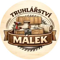 logo - Truhlářství Málek | Nové Sedlo