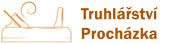 logo Truhlářství Procházka | Tišnov