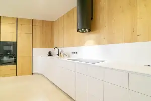 eTruhlárna - Řemeslo a design — Příklady realizací | 2 | kuchyně | Úvaly