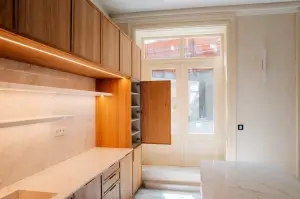 eTruhlárna - Řemeslo a design — Příklady realizací | 3 | kuchyně | Úvaly