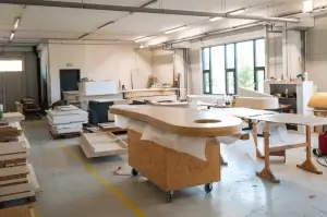 eTruhlárna - Řemeslo a design — Příklady realizací | 9 | stolek, komoda, police | Úvaly
