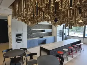 eTruhlárna - Řemeslo a design — Příklady realizací | 4 | kuchyně | Úvaly