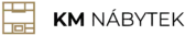 logo KM Nábytek - Karel Matoušů | Miskovice