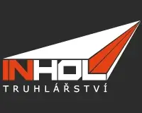 logo - Truhlářství INHOL -  Nábytek na míru | Měník
