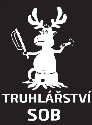 logo - Truhlářství Sob | Zbýšov