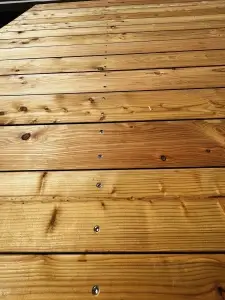 Truhlářství Sob — Naše práce | 14 | podlaha a obklad | Zbýšov