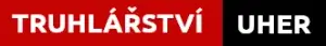logo Truhlářství Uher - Zakázková výroba nábytku | Třebíč