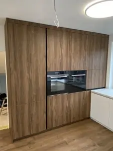Truhlářství Josef Dufek — Reference | 7 | kuchyně | Valašské Meziříčí