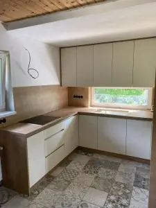 Truhlářství Josef Dufek — Reference | 2 | kuchyně | Valašské Meziříčí