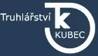 logo - Truhlářství Kubec | Horoušany