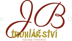 logo - Truhlářství Bartoň – Zakázková výroba nábytku | Služovice