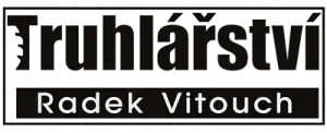 logo - Truhlářství Vitouch | Lanškroun