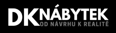 logo - DK-Nábytek - Návrhy interiérů a nábytek na míru | Ostrava