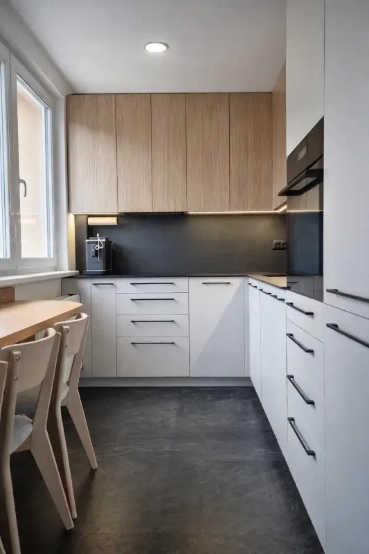 DK-Nábytek - Návrhy interiérů a nábytek na míru — Portfolio | Ostrava
